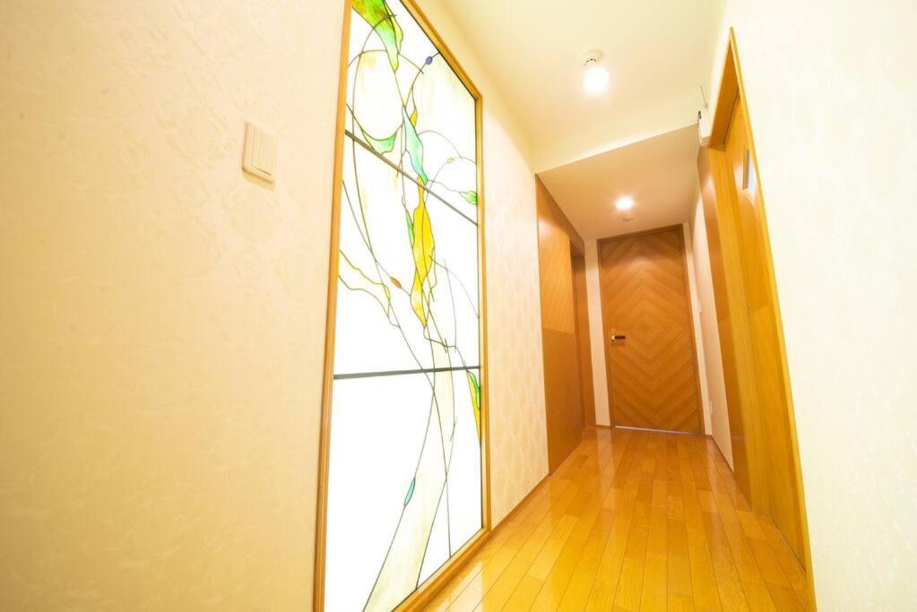 La3 新宿三階建て一軒家（屋内エレベーター付き) * Prefektura Tokio