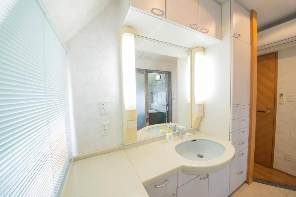La3 新宿三階建て一軒家（屋内エレベーター付き) Prefektura Tokio