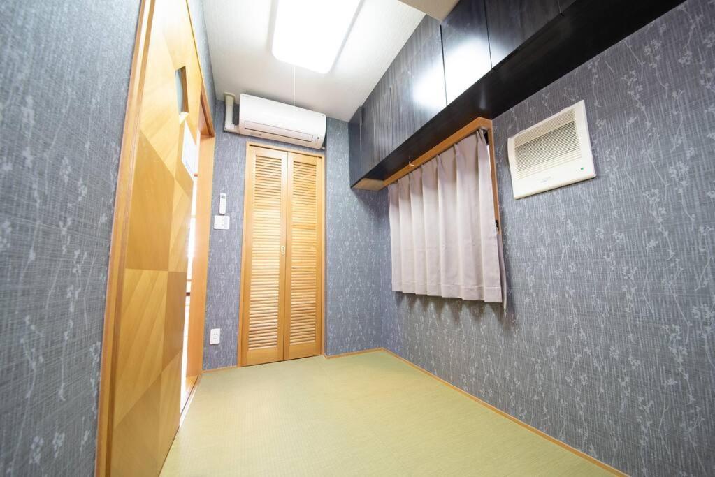 Vila La3 新宿三階建て一軒家（屋内エレベーター付き) Prefektura Tokio