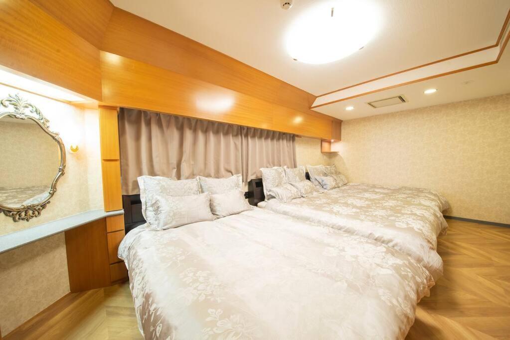 La3 新宿三階建て一軒家（屋内エレベーター付き) * Prefektura Tokio