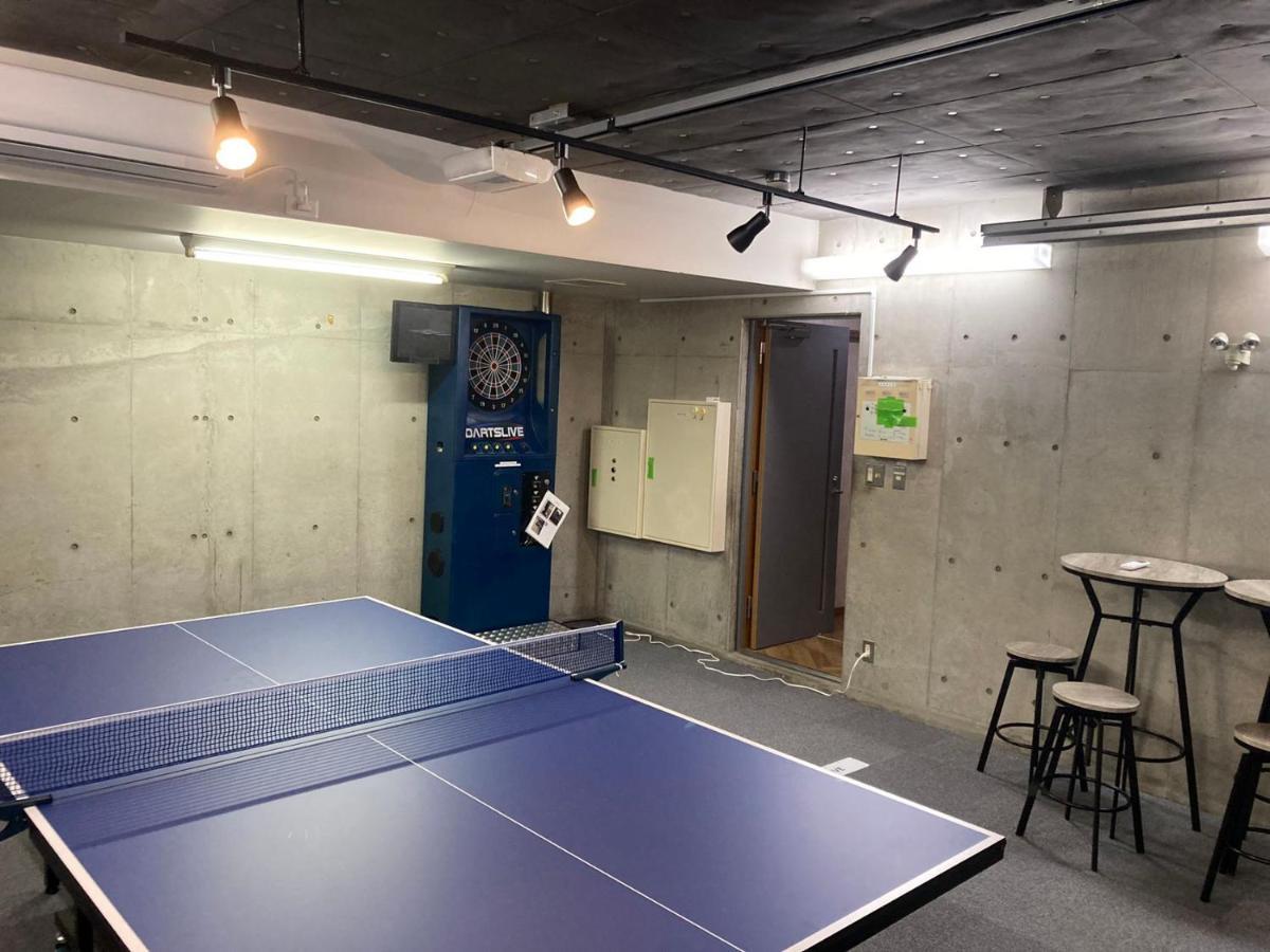 La3 新宿三階建て一軒家（屋内エレベーター付き) Vila