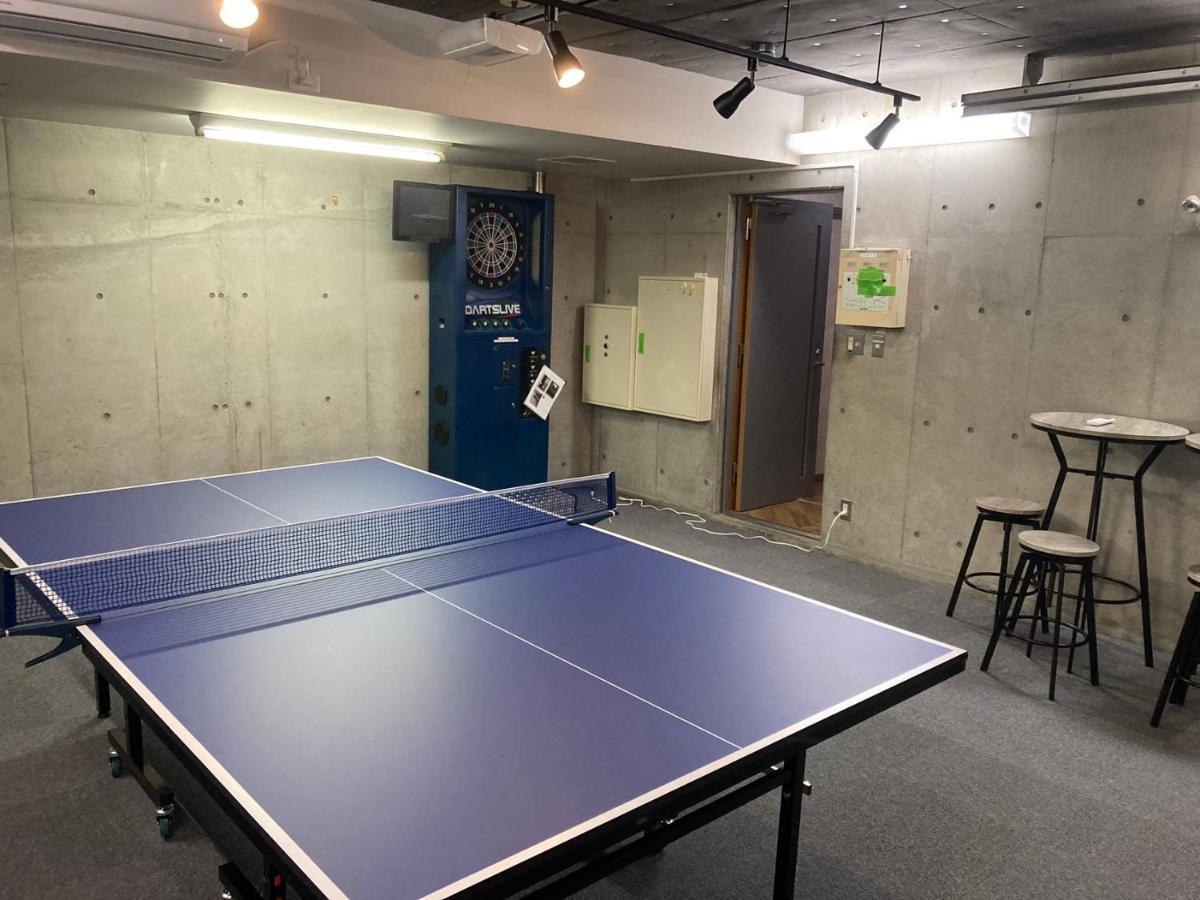 La3 新宿三階建て一軒家（屋内エレベーター付き) Vila Prefektura Tokio